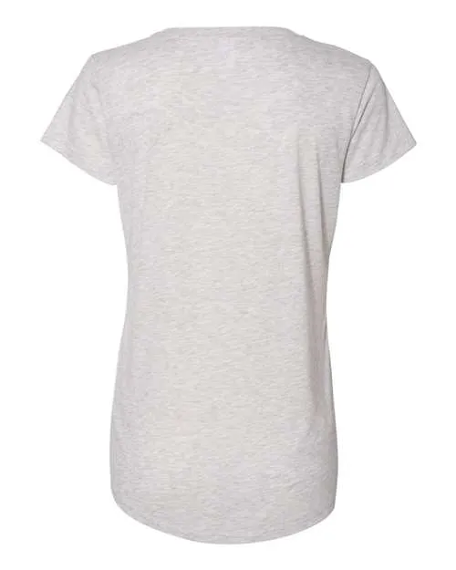 Alternative Women's Slinky Jersey V-Neck Tee
