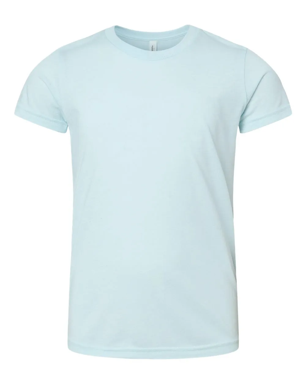 Bella   Canvas Youth Triblend Short Sleeve T-Shirt