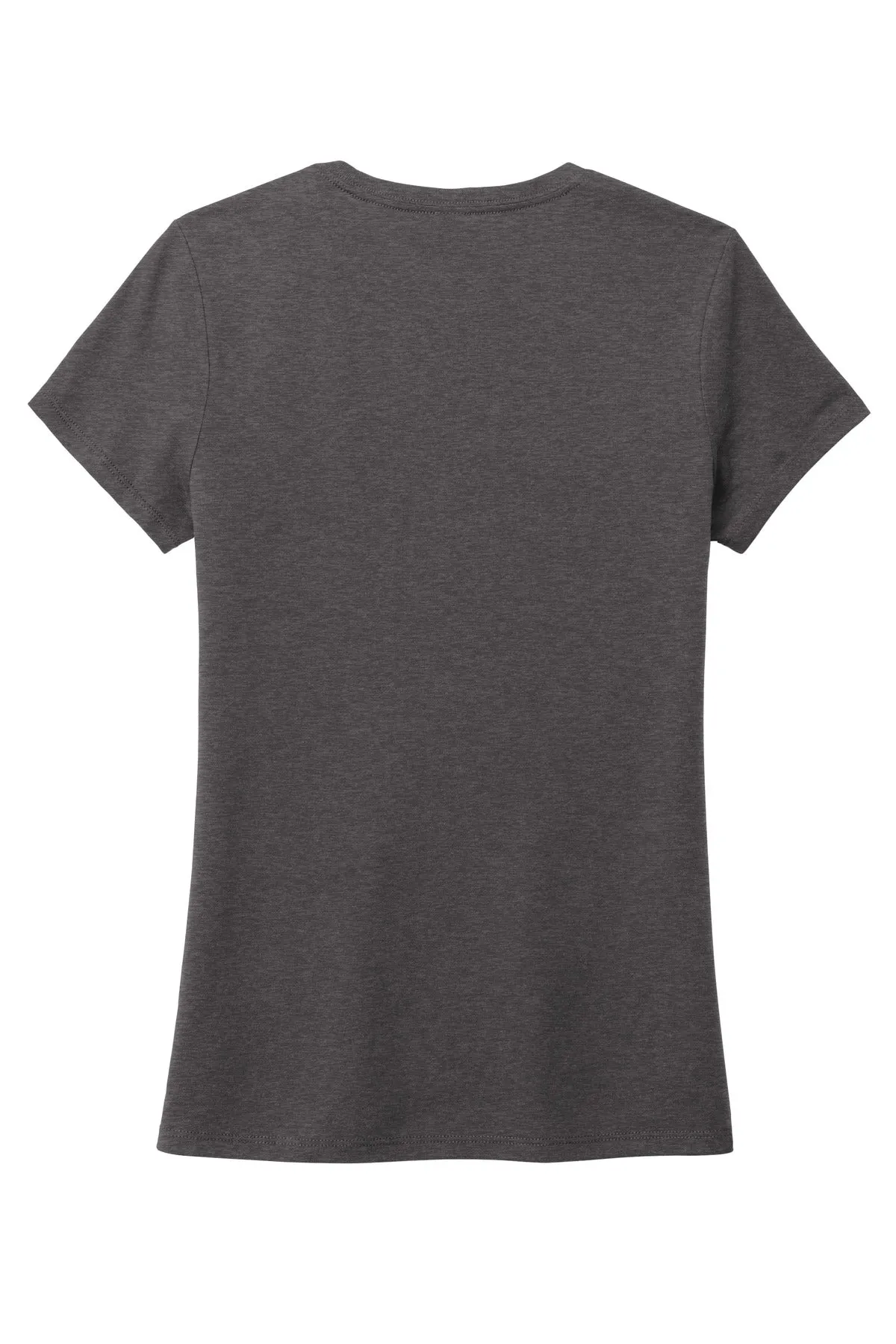 District  Women's Perfect Tri Tee. DM130L 1of2