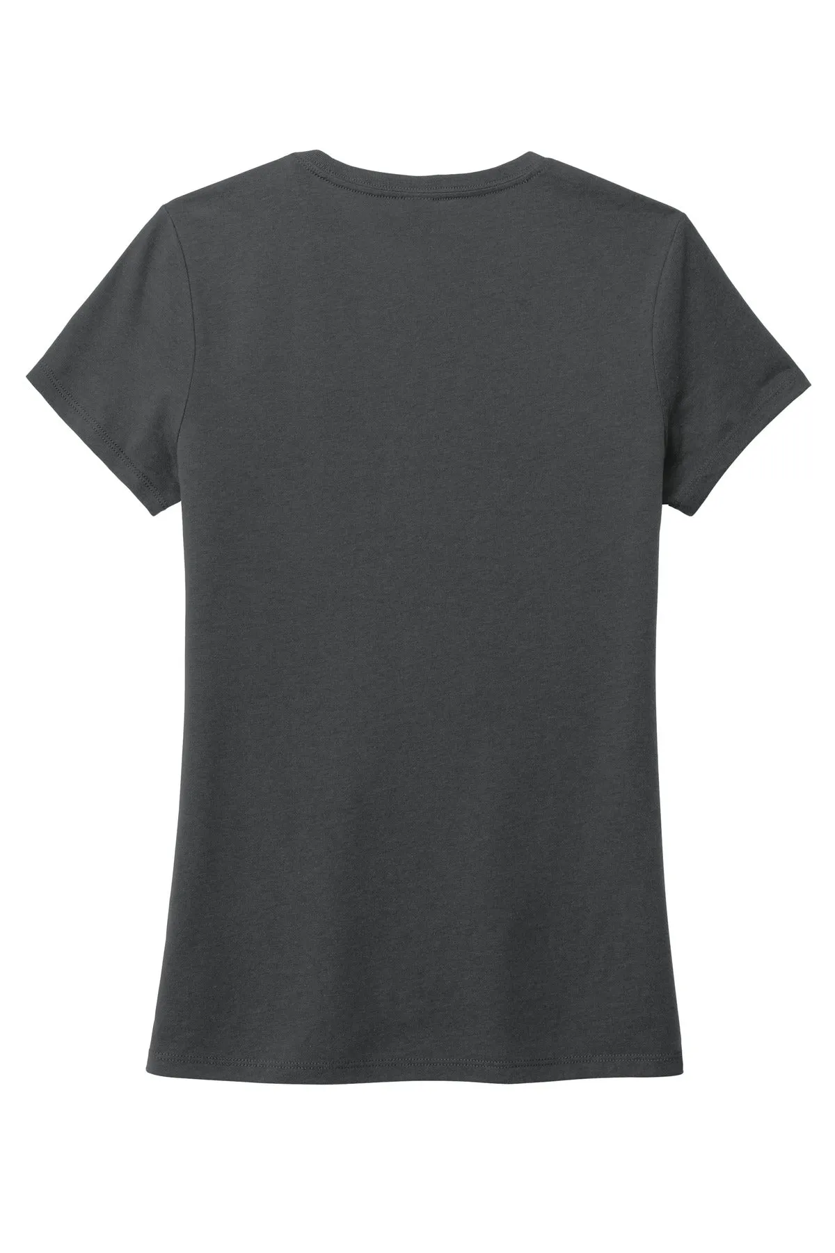 District  Women's Perfect Tri Tee. DM130L 1of2