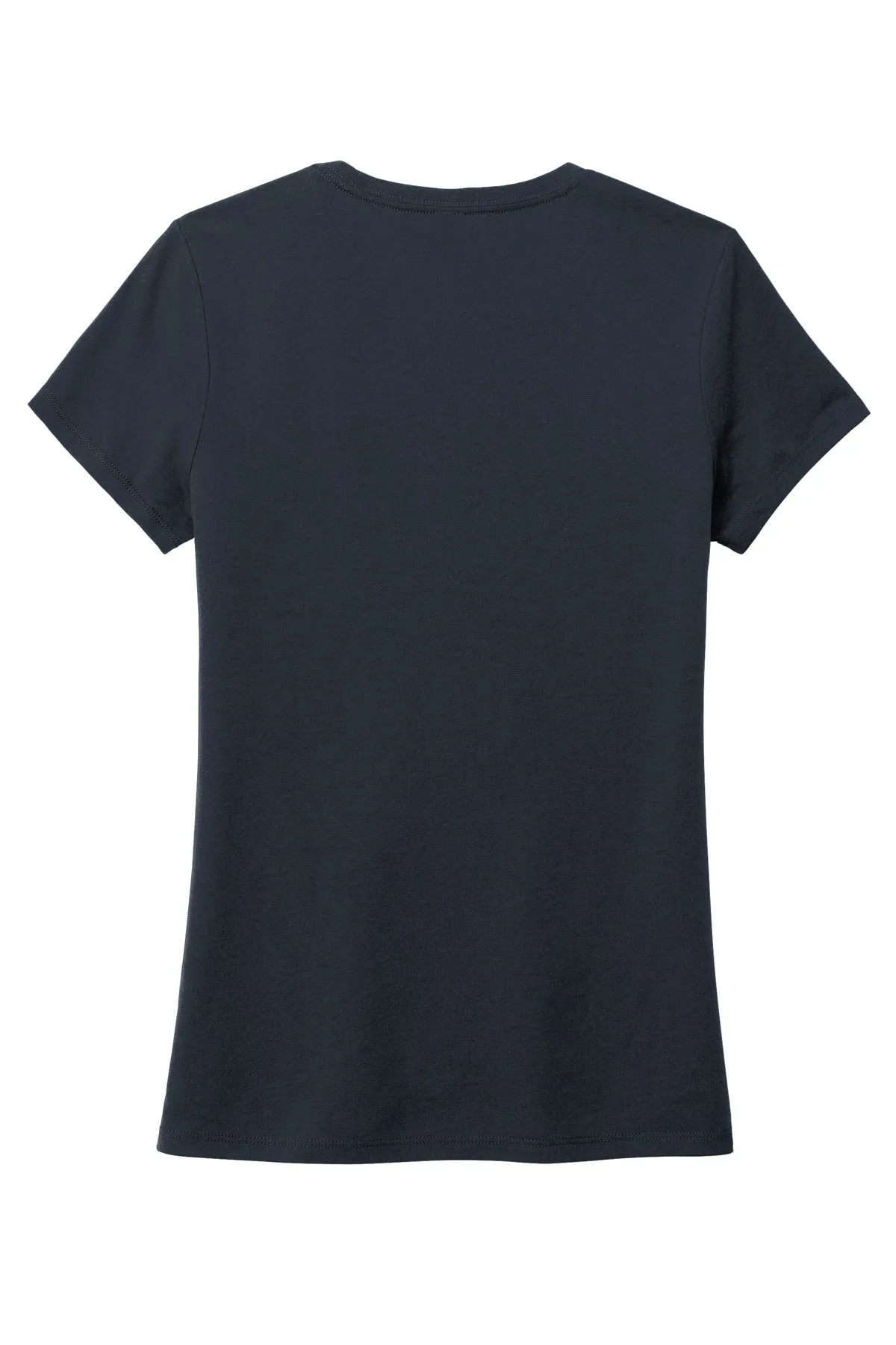 District  Women's Perfect Tri Tee. DM130L 1of2