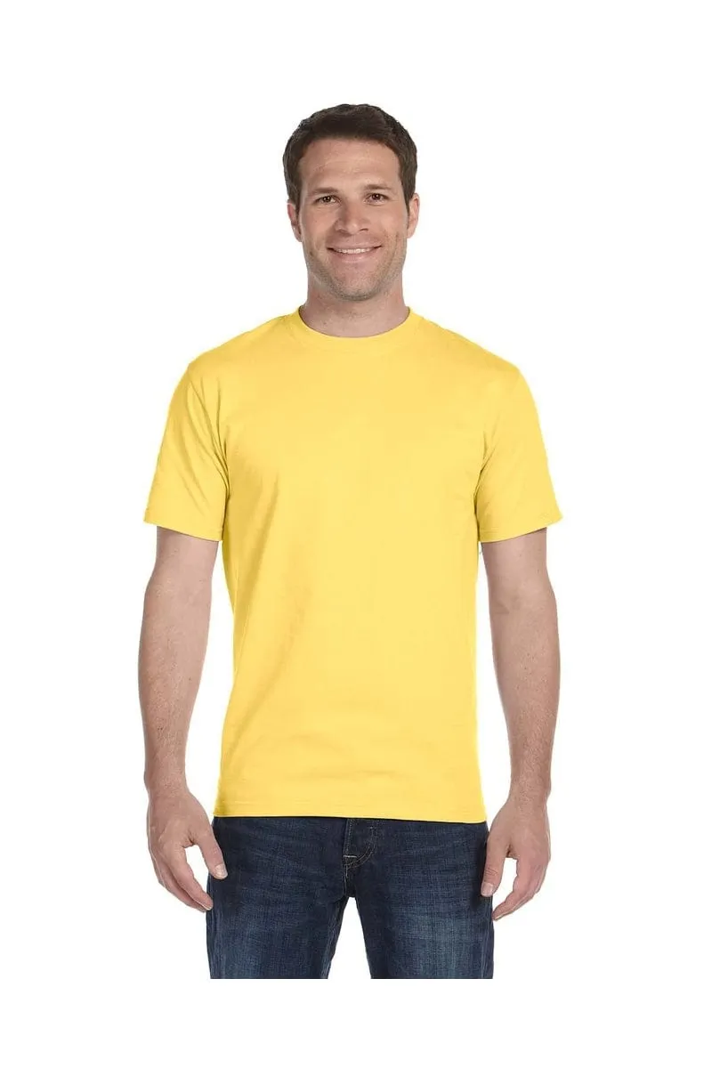 Hanes 5180: Adult 6.1 oz. Beefy-T®