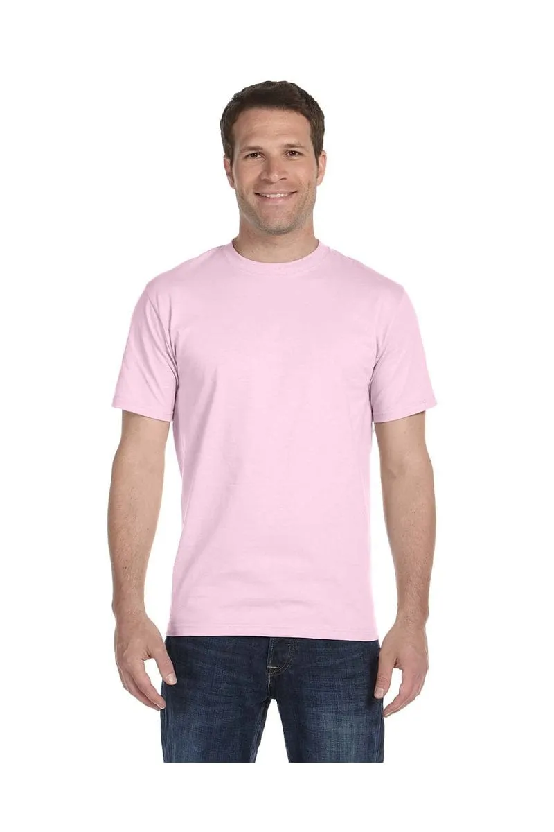 Hanes 5180: Adult 6.1 oz. Beefy-T®