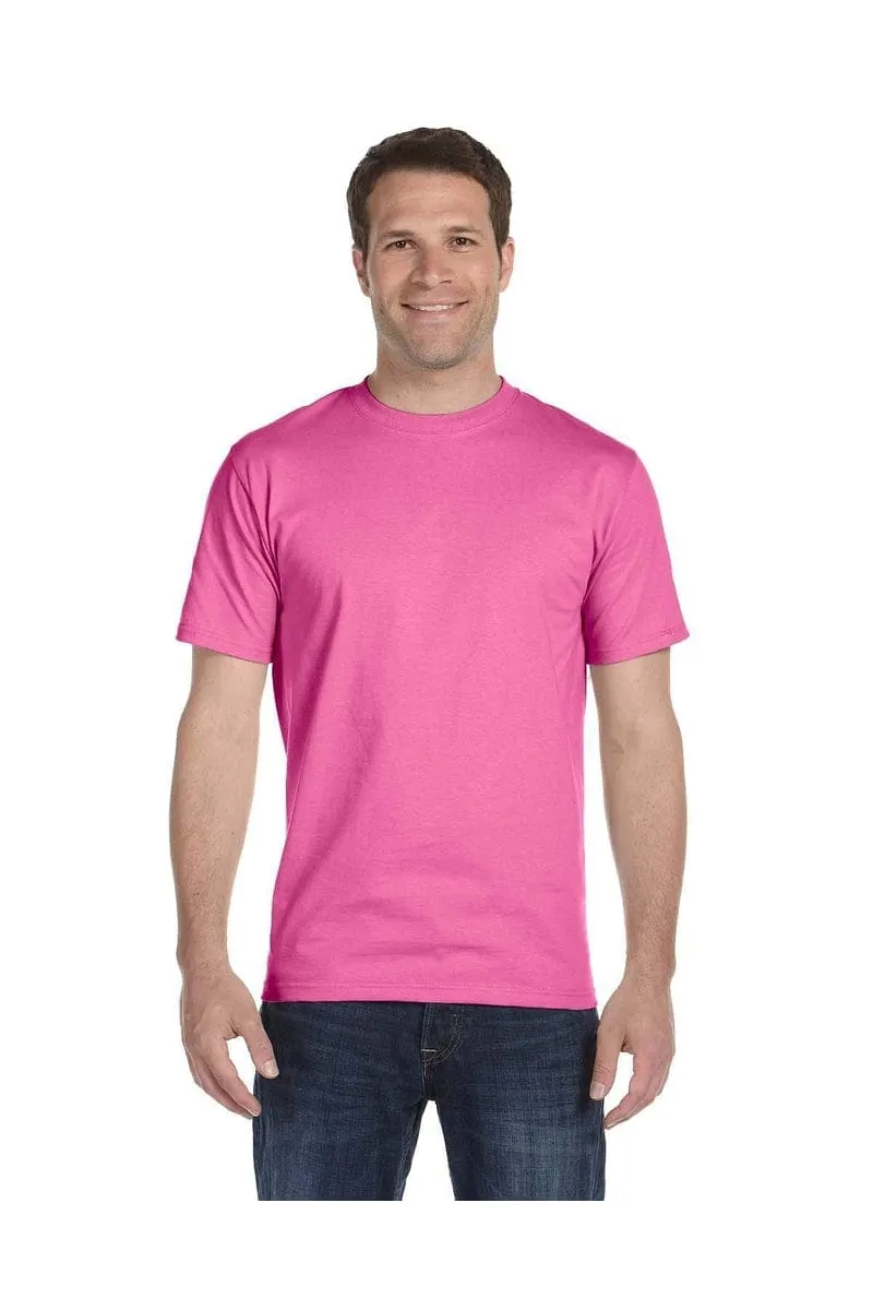 Hanes 5180: Adult 6.1 oz. Beefy-T®
