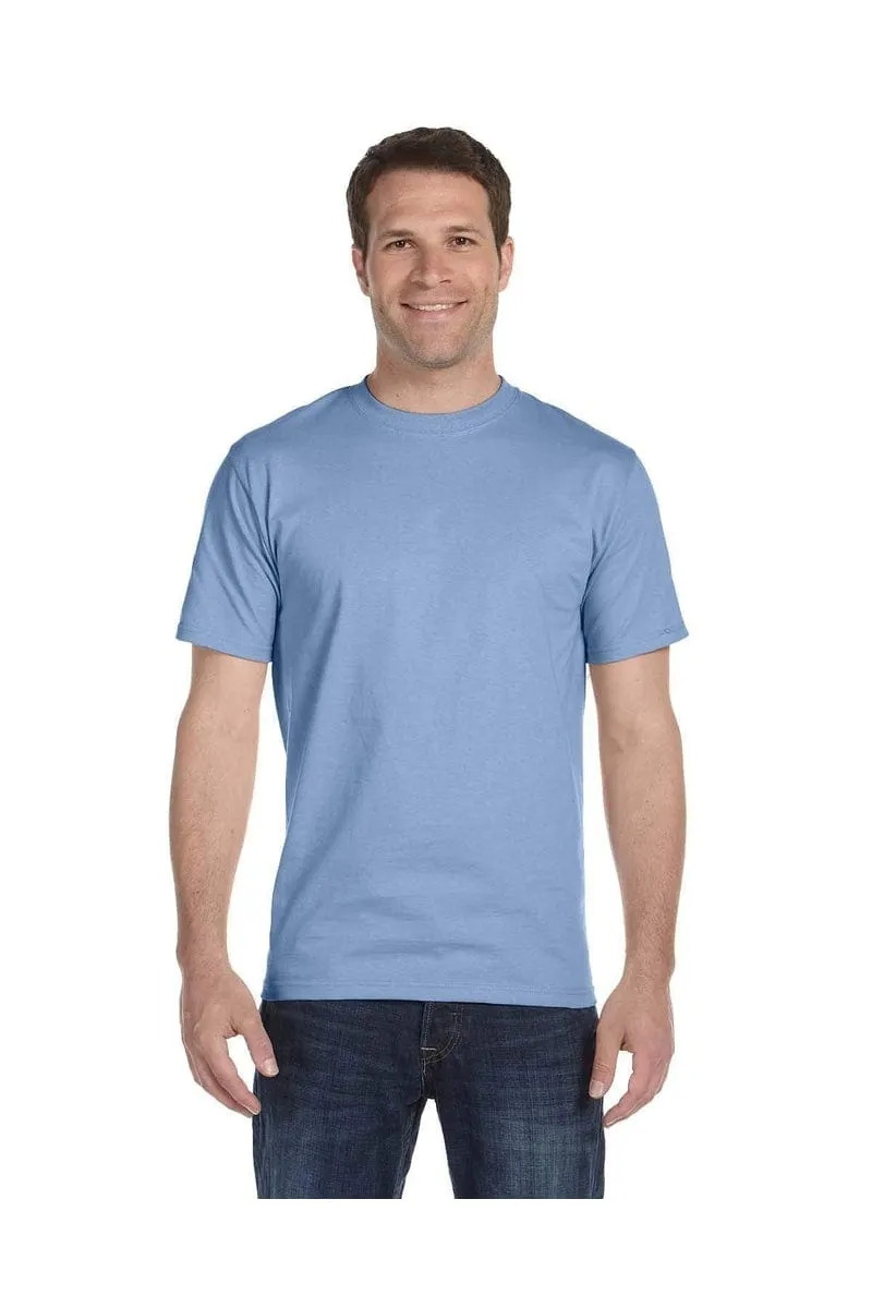 Hanes 5180: Adult 6.1 oz. Beefy-T®