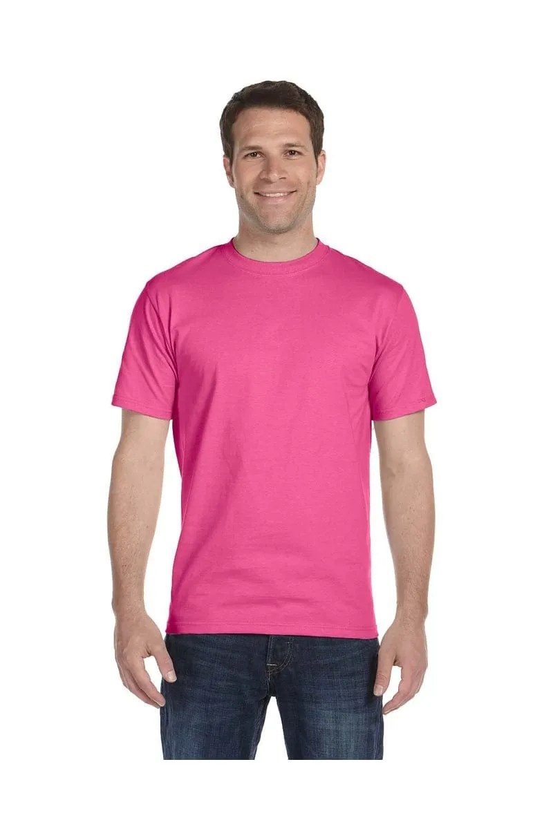 Hanes 5180: Adult 6.1 oz. Beefy-T®
