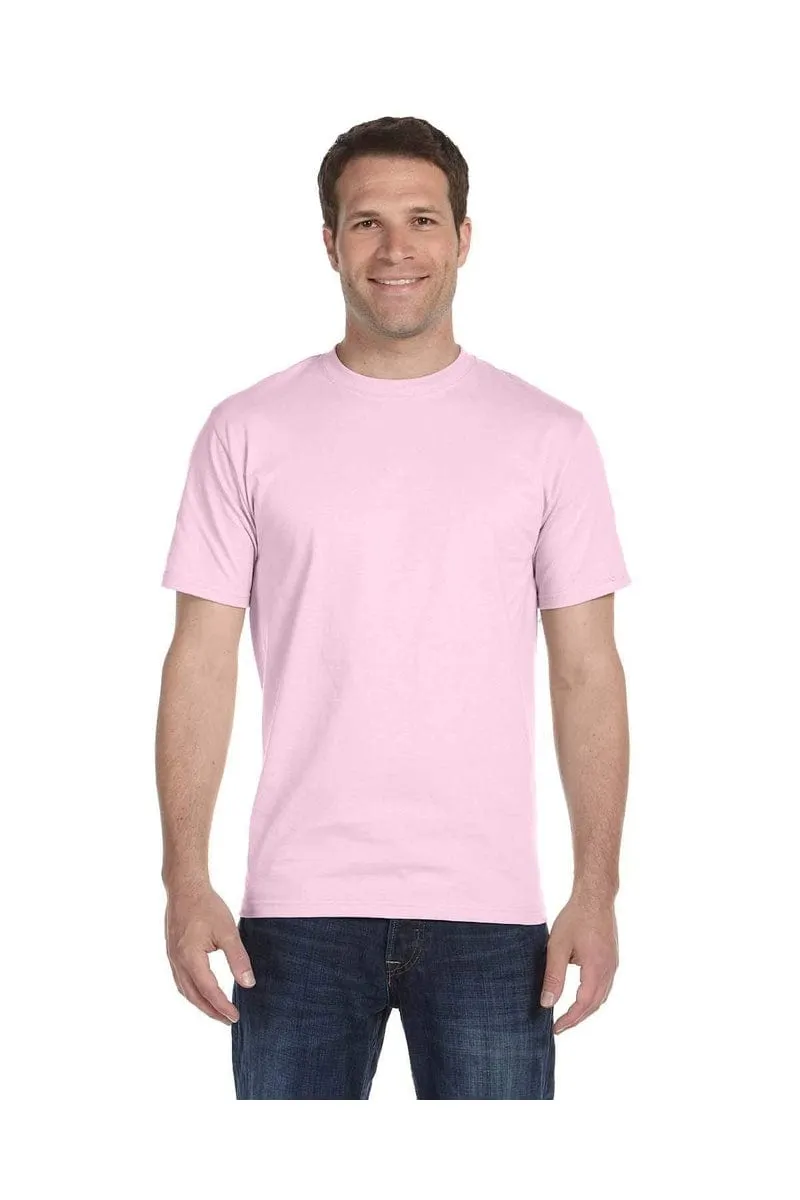 Hanes 5180: Adult 6.1 oz. Beefy-T®