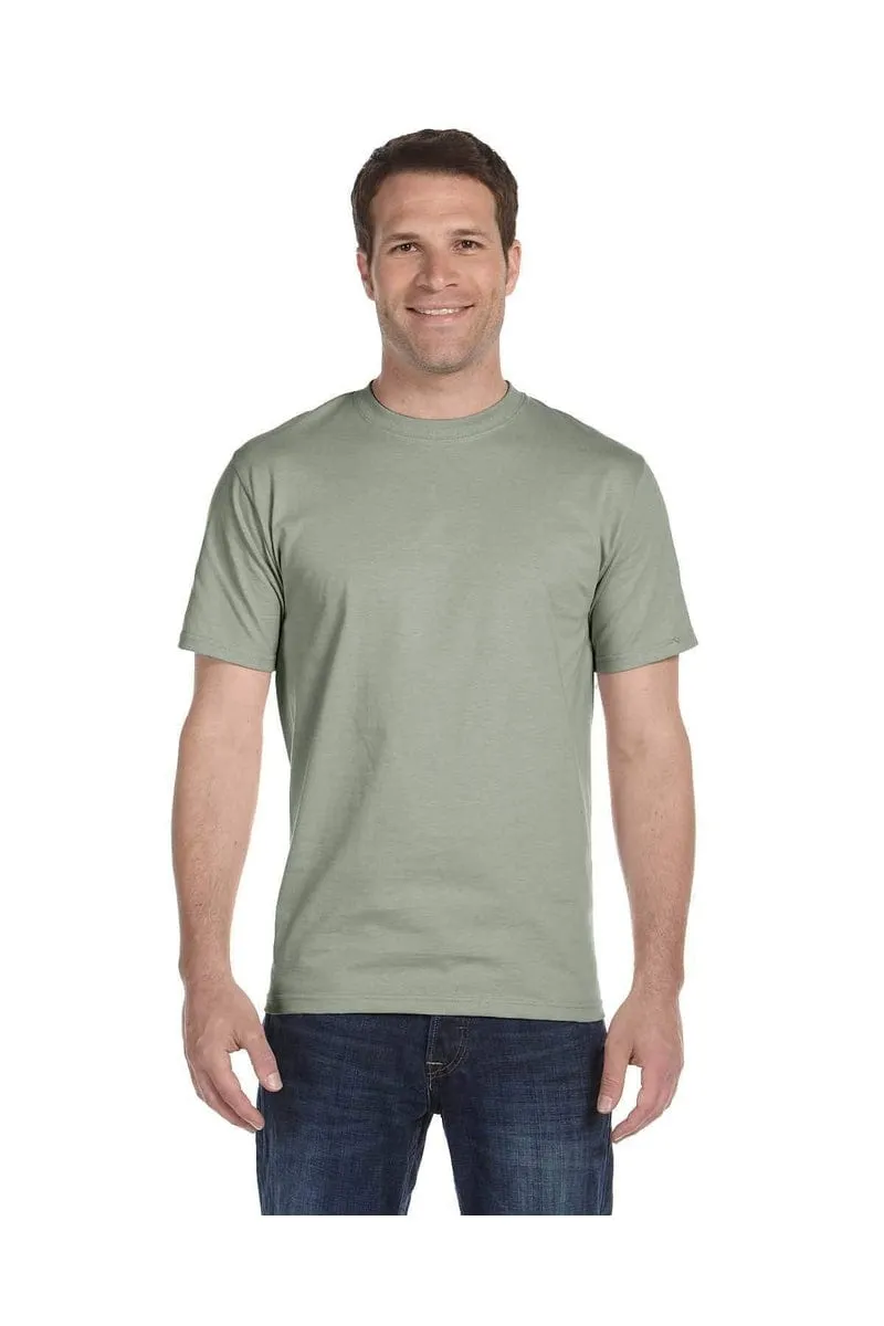 Hanes 5180: Adult 6.1 oz. Beefy-T®