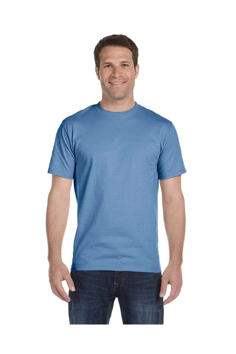 Hanes 5180: Adult 6.1 oz. Beefy-T®