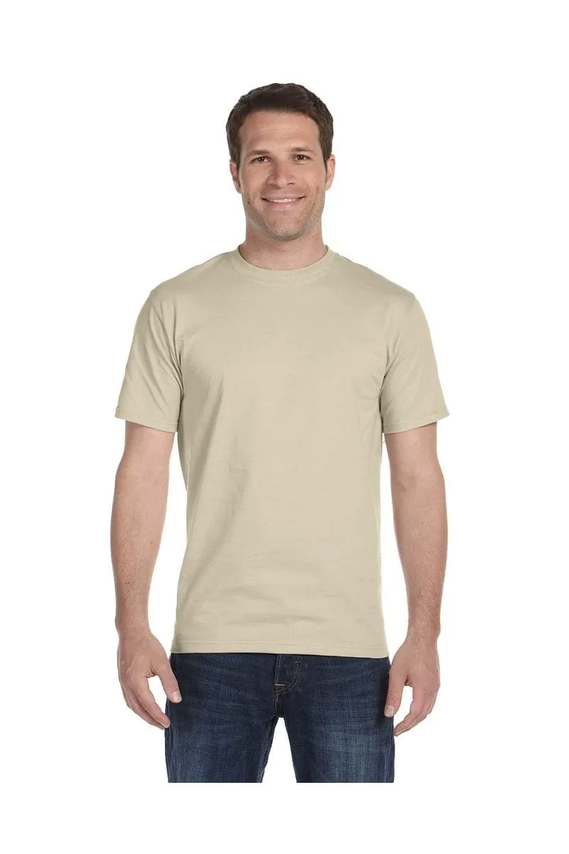 Hanes 5180: Adult 6.1 oz. Beefy-T®