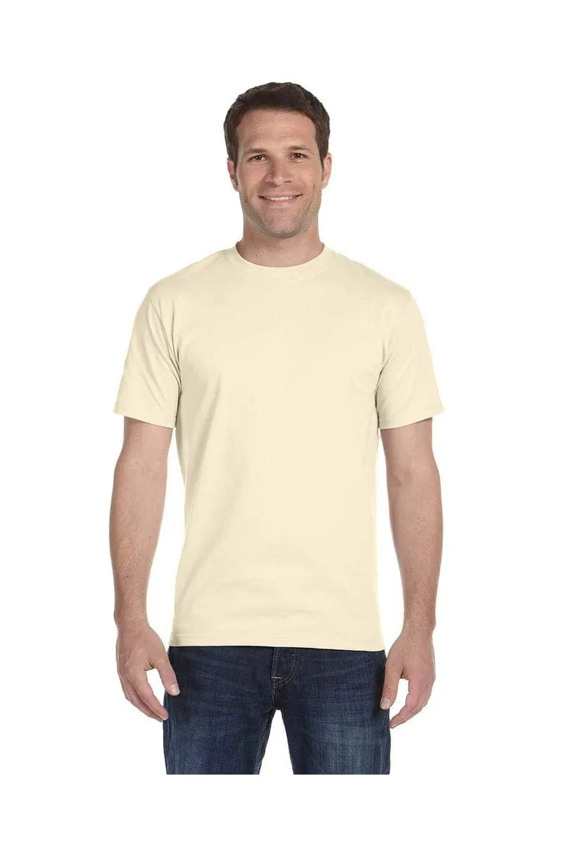 Hanes 5180: Adult 6.1 oz. Beefy-T®