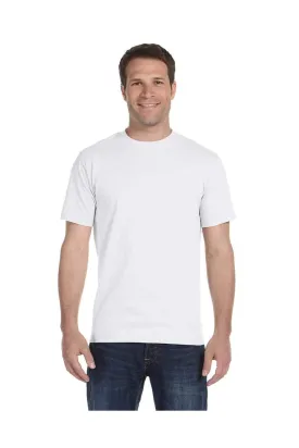 Hanes 5180: Adult 6.1 oz. Beefy-T®