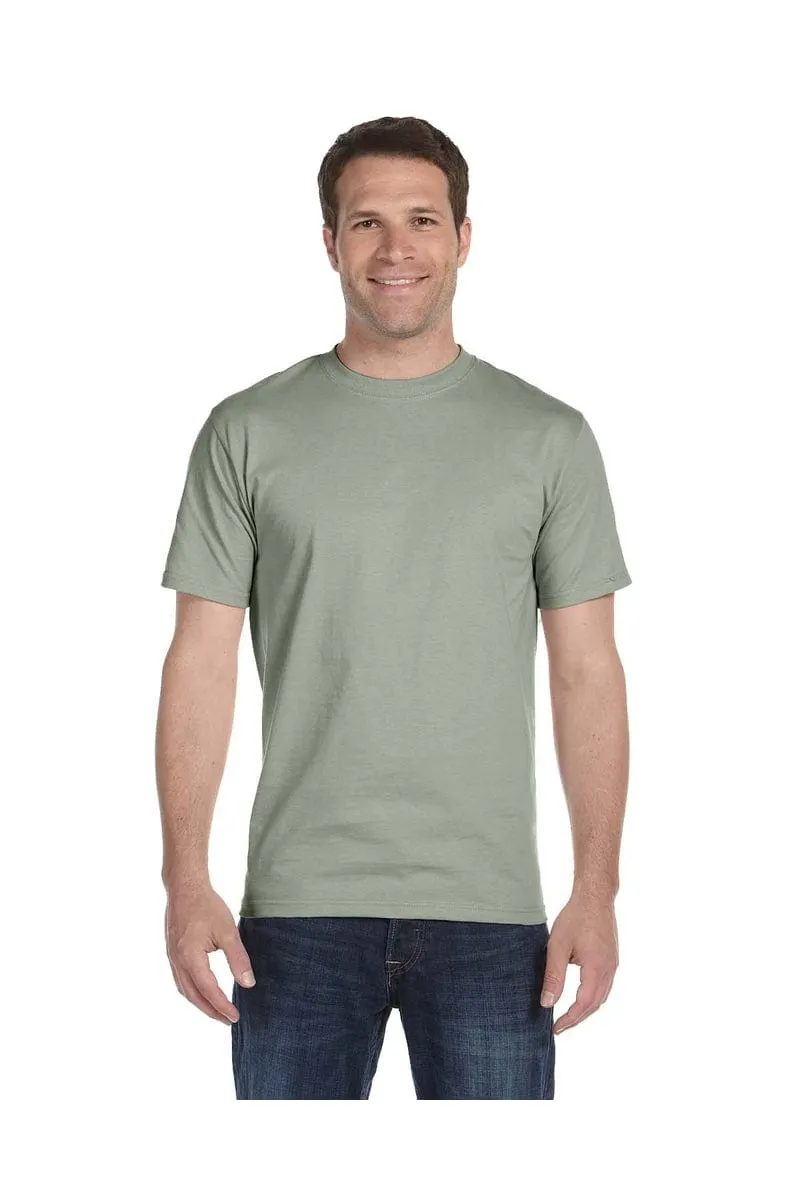 Hanes 5180: Adult 6.1 oz. Beefy-T®