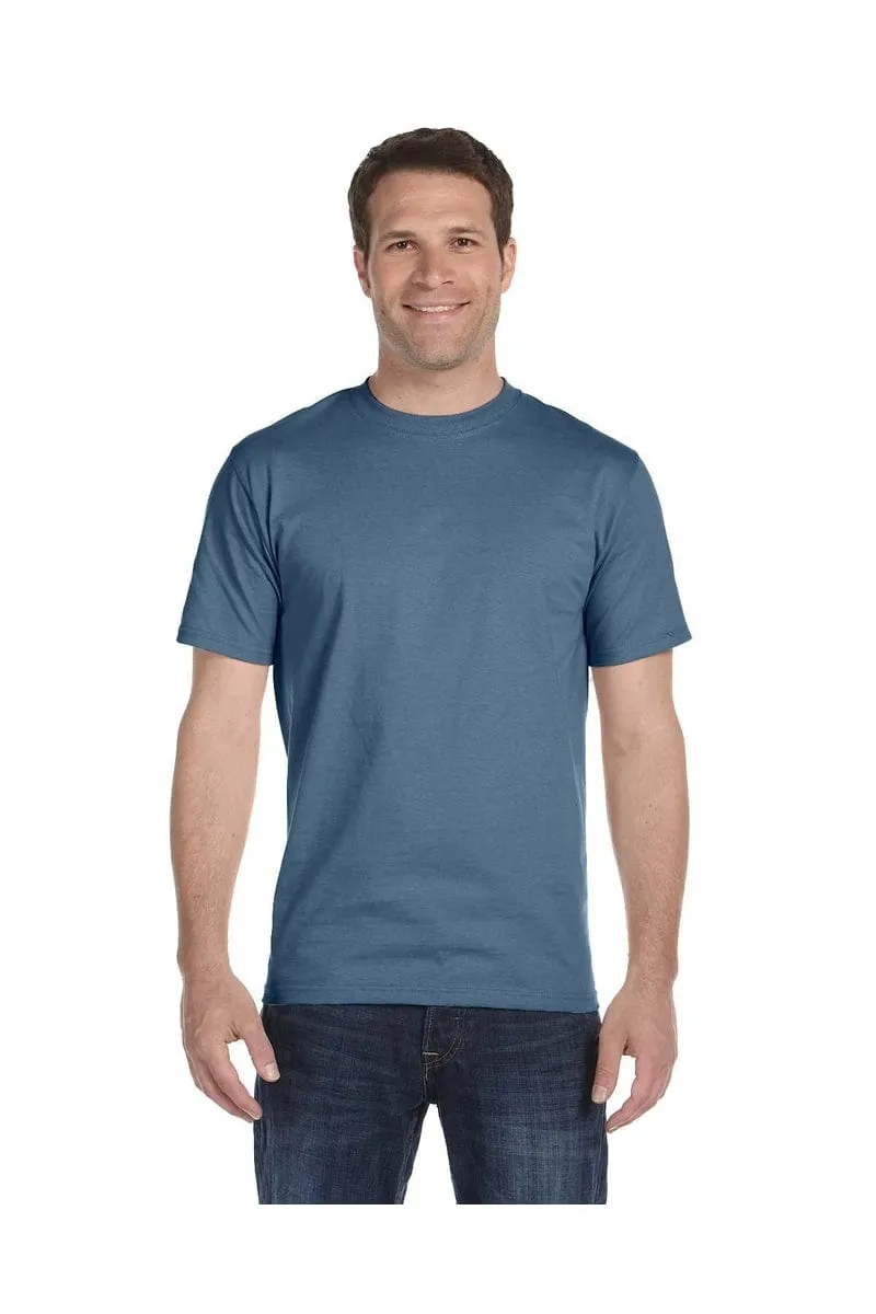 Hanes 5180: Adult 6.1 oz. Beefy-T®