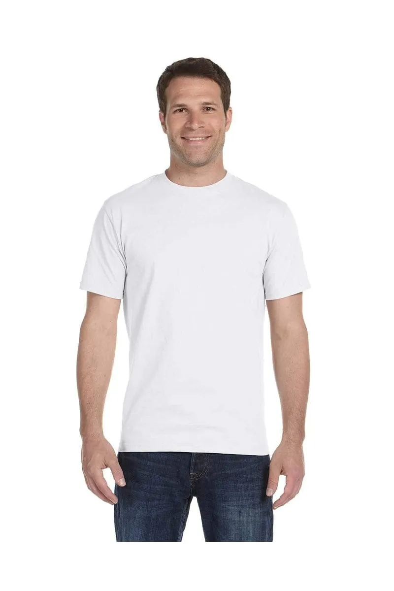 Hanes 5180: Adult 6.1 oz. Beefy-T®