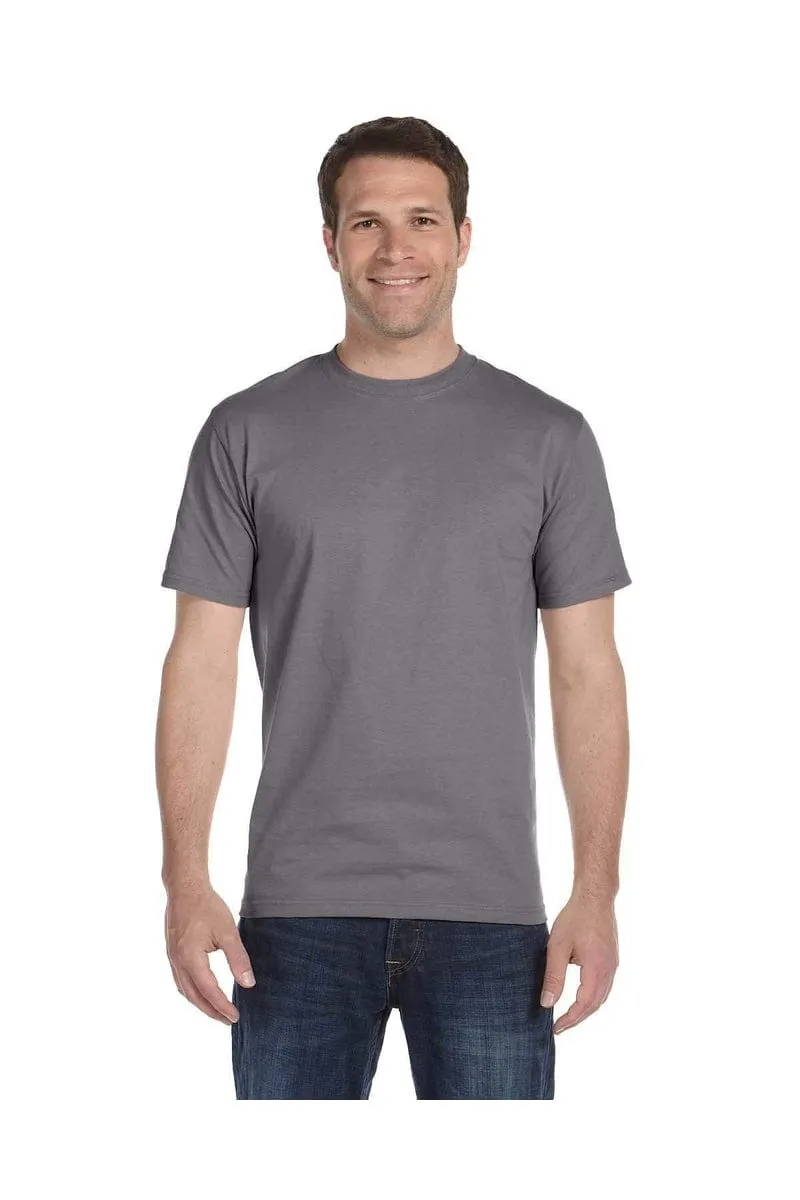 Hanes 5180: Adult 6.1 oz. Beefy-T®